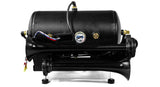 5-Gallon Stealth Spare Tire Delete® Kit HornBlasters