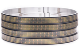 5 ROW ULTRA HIGH INTENSITY WHEEL LIGHTS Platinum High Performance Solutions, LLC.