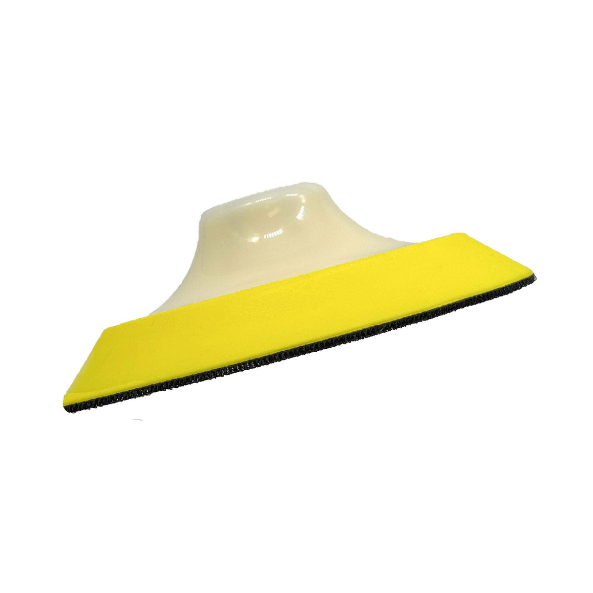 5" Semi-Flex Backing Pad for Rotary Sanding (5/8"-11)