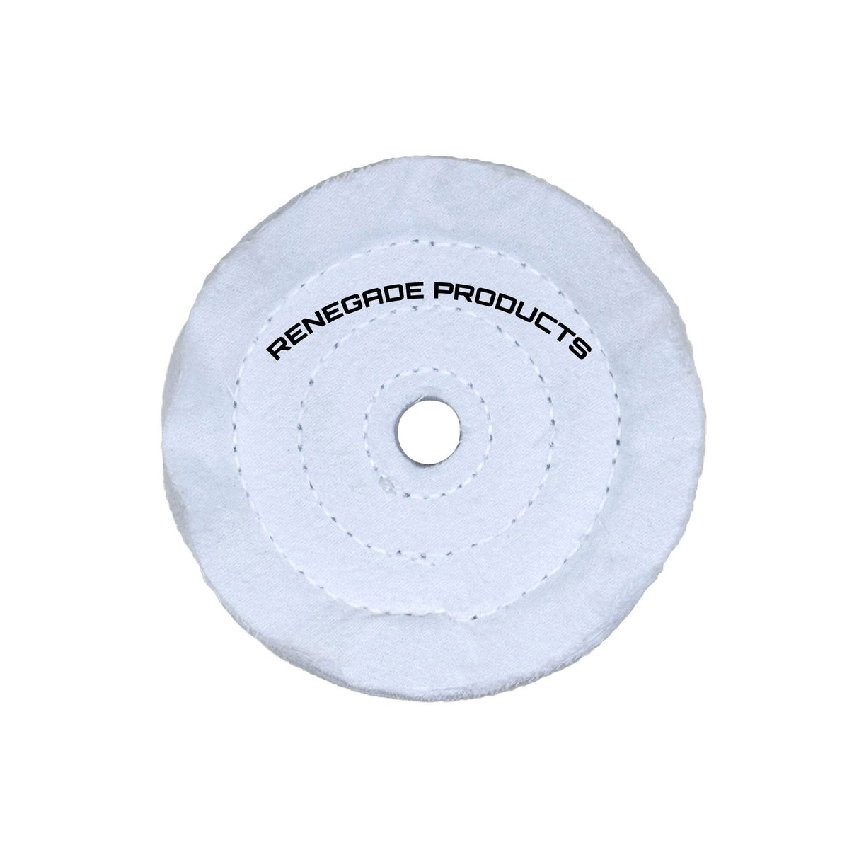 Specialty Stitched Buffing Wheels