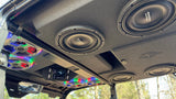 2013+ Polaris Ranger Crew XP 1000 / 900 Stereo Tops (4-Door) Polaris