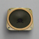 Reclaimed 4" Replacement Speaker, 5.5 Watt 8 Ohms TekShack