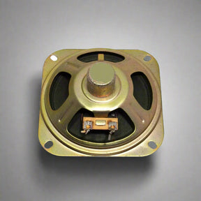 Reclaimed 4" Replacement Speaker, 5.5 Watt 8 Ohms TekShack