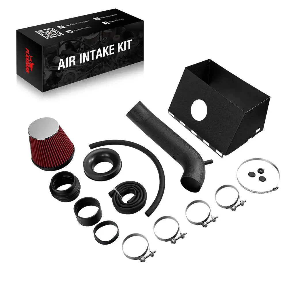 Cold Air intake kit for 2002-2008 Dodge RAM 1500 2500 3500 4.7L / 5.7L V8