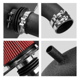 Cold Air intake kit for 2002-2008 Dodge RAM 1500 2500 3500 4.7L / 5.7L V8
