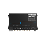 AudioControl DM-810 | 8x10 Channel DSP Matrix Processor AudioControl