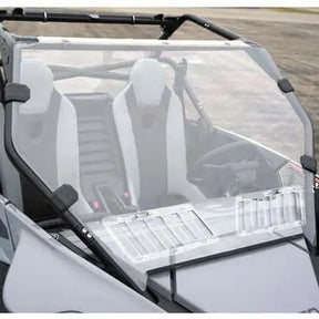 CF MOTO ZFORCE 950 AERO-VENT WINDSHIELD Falcon Ridge
