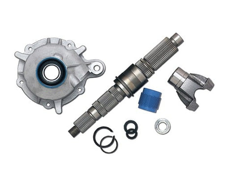 Slip Yoke Eliminator Kit Jeep Cherokee XJ (84-01)/Wrangler TJ (97-06) Rough Country