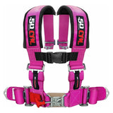 2" 4-Point Harness Seat Belt