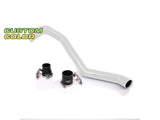 HSP Hot Side Tube, 2011-2016 Chevrolet / GMC 6.6L Duramax LML HSP Diesel