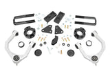 3.5 Inch Lift Kit Ford Ranger 4WD (2019-2023) Rough Country