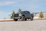 3.5 Inch Lift Kit Ford Ranger 4WD (2019-2023) Rough Country
