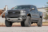 3.5 Inch Lift Kit Ford Ranger 4WD (2019-2023) Rough Country