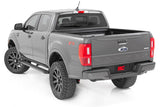 3.5 Inch Lift Kit N3 Ford Ranger 4WD (2019-2023) Rough Country