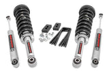 2 Inch Lift Kit N3 Struts/N3 Ford F-150 4WD (2009-2013) Rough Country