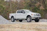 2 Inch Lift Kit N3 Struts/N3 Ford F-150 4WD (2009-2013) Rough Country