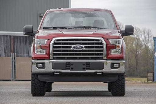 2 Inch Lift Kit | Vertex/V2 | Ford F-150 4WD (2014-2020)