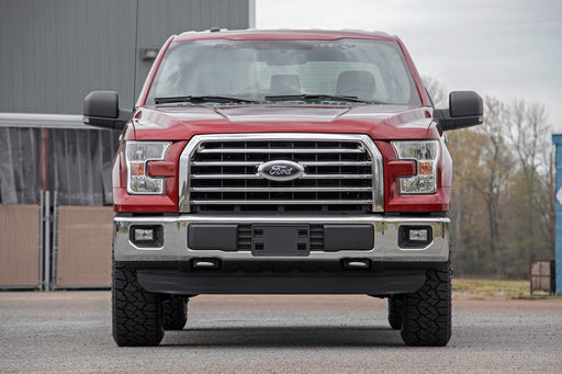 2 Inch Lift Kit | M1 Struts/M1 | Ford F-150 4WD (2014-2020)