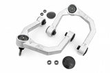 Upper Control Arms 3.5 Inch Lift Ford Ranger 4WD (2019-2023) Rough Country