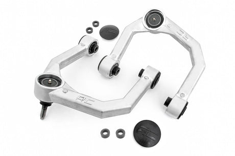 Upper Control Arms 3.5 Inch Lift Ford Ranger 4WD (2019-2023) Rough Country