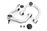 Forged Upper Control Arms Cast Steel Knuckles 3.5 Inch Lift Ford Ranger (19-23) Rough Country