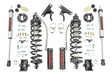 Rough Country 6 Inch Coilover Conversion Kit Ford F-250/F-350 Super Duty 4WD 2005-2022 50010