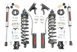 Rough Country 6 Inch Coilover Conversion Kit Ford F-250/F-350 Super Duty 4WD 2005-2022 50010