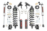 4.5 Inch Coilover Conversion Upgrade Kit Vertex/V2 Ford F-250/F-350 Super Duty (05-22) Rough Country