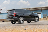 2 Inch Lift Kit Alum Spacer CCD Ford Expedition 4WD (2018-2024) Rough Country