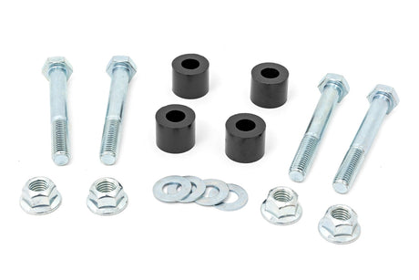 1 Inch Leveling Kit CCD Ford Expedition 4WD (2018-2025) Rough Country