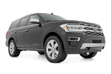 1 Inch Leveling Kit CCD Ford Expedition 4WD (2018-2025) Rough Country