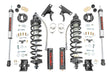 Rough Country 3 Inch Coilover Conversion Kit Ford F-250/F-350 Super Duty Diesel 2005-2022 50015