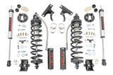 3 Inch Coilover Conversion Upgrade Kit Diesel Ford F-250/F-350 Super Duty (05-22) Rough Country
