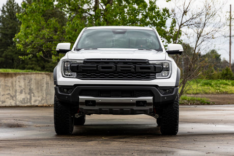 2 Inch Leveling Kit Ford Ranger Raptor 4WD (2024-2026) Rough Country
