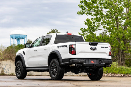 2 Inch Leveling Kit Ford Ranger Raptor 4WD (2024-2026) Rough Country
