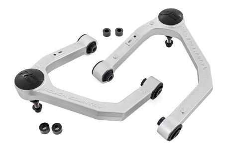 Upper Control Arms OE Upgrade Ford Ranger 4WD (2024-2025) Rough Country