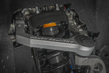 Upper Control Arms OE Upgrade Ford Ranger 4WD (2024-2025) Rough Country