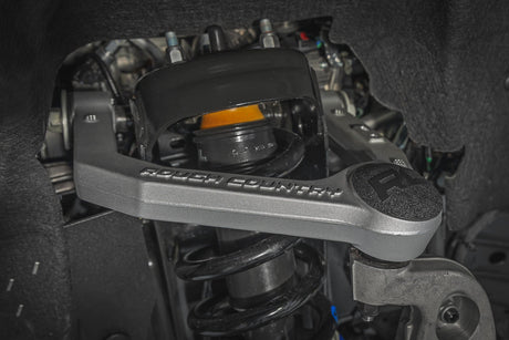 Upper Control Arms OE Upgrade Ford Ranger 4WD (2024-2025) Rough Country