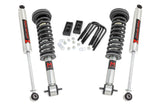 2 Inch Lift Kit M1 Struts/M1 Ford F-150 4WD (2014-2020) Rough Country