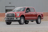 2 Inch Lift Kit M1 Struts/M1 Ford F-150 4WD (2014-2020) Rough Country