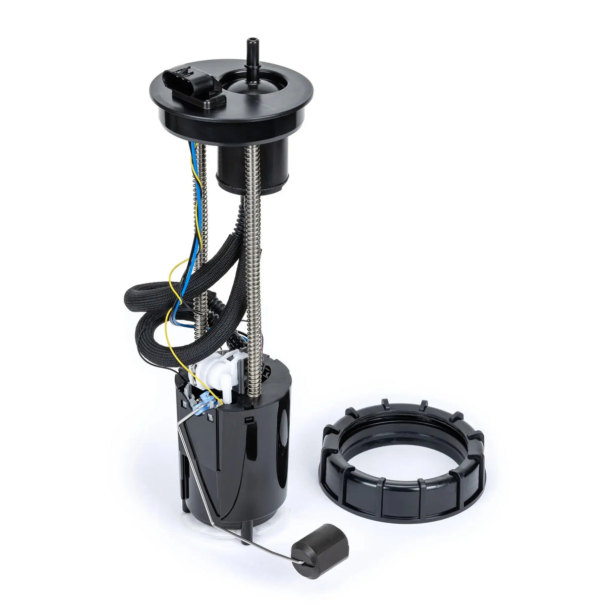 EVP High-Flow Fuel Pump Assembly with 340LPH Fuel Pump for 2017+ Can Am Maverick X3 Evolution Powersports