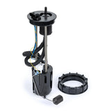 EVP High-Flow Fuel Pump Assembly with 340LPH Fuel Pump for 2017+ Can Am Maverick X3 Evolution Powersports