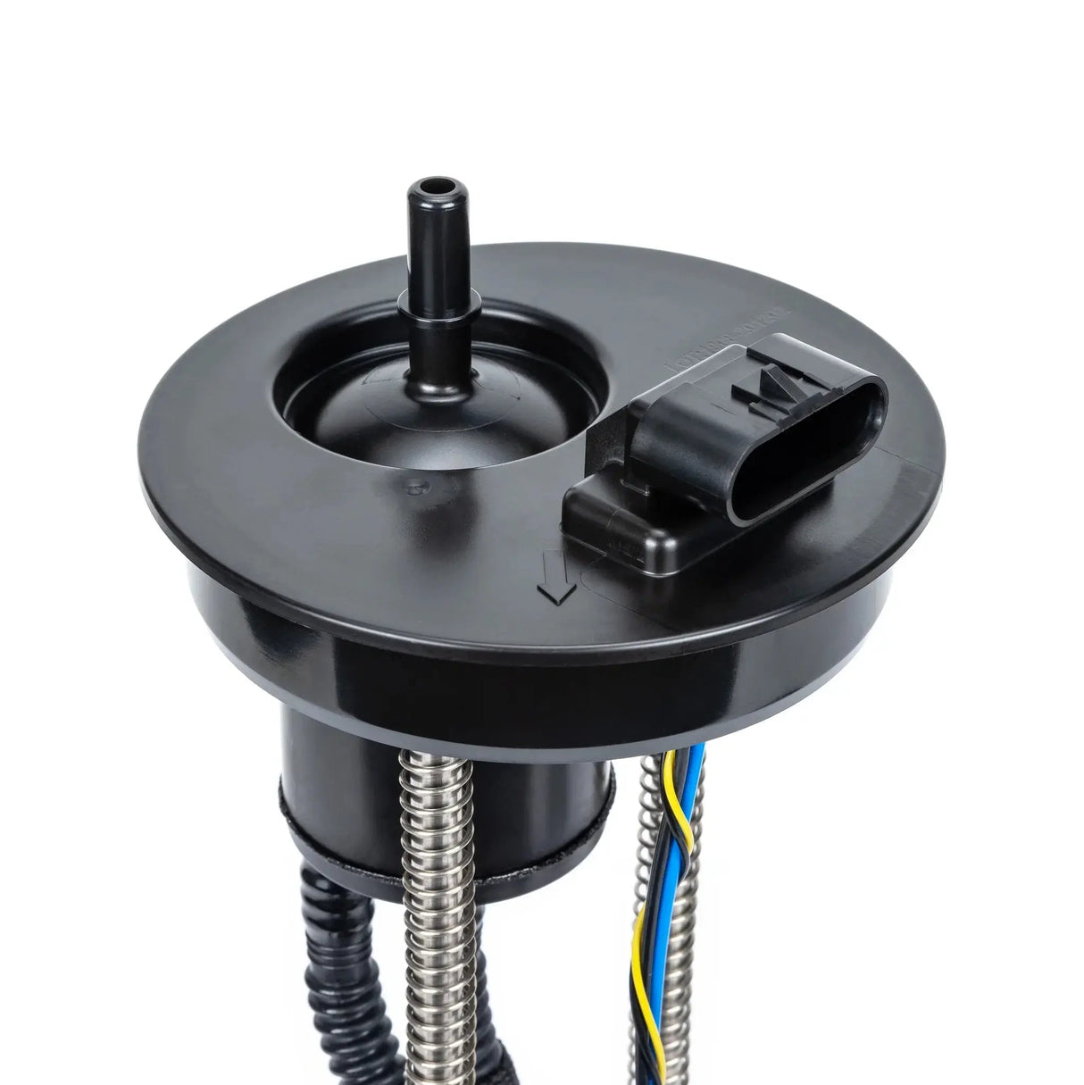 EVP High-Flow Fuel Pump Assembly with 340LPH Fuel Pump for 2017+ Can Am Maverick X3 Evolution Powersports