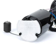 EVP High-Flow Fuel Pump Assembly with 340LPH Fuel Pump for 2017+ Can Am Maverick X3 Evolution Powersports