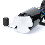 EVP High-Flow Fuel Pump Assembly with 340LPH Fuel Pump for 2017+ Can Am Maverick X3 Evolution Powersports