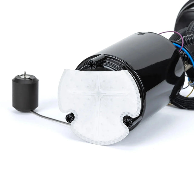 EVP High-Flow Fuel Pump Assembly with 340LPH Fuel Pump for 2017+ Can Am Maverick X3 Evolution Powersports