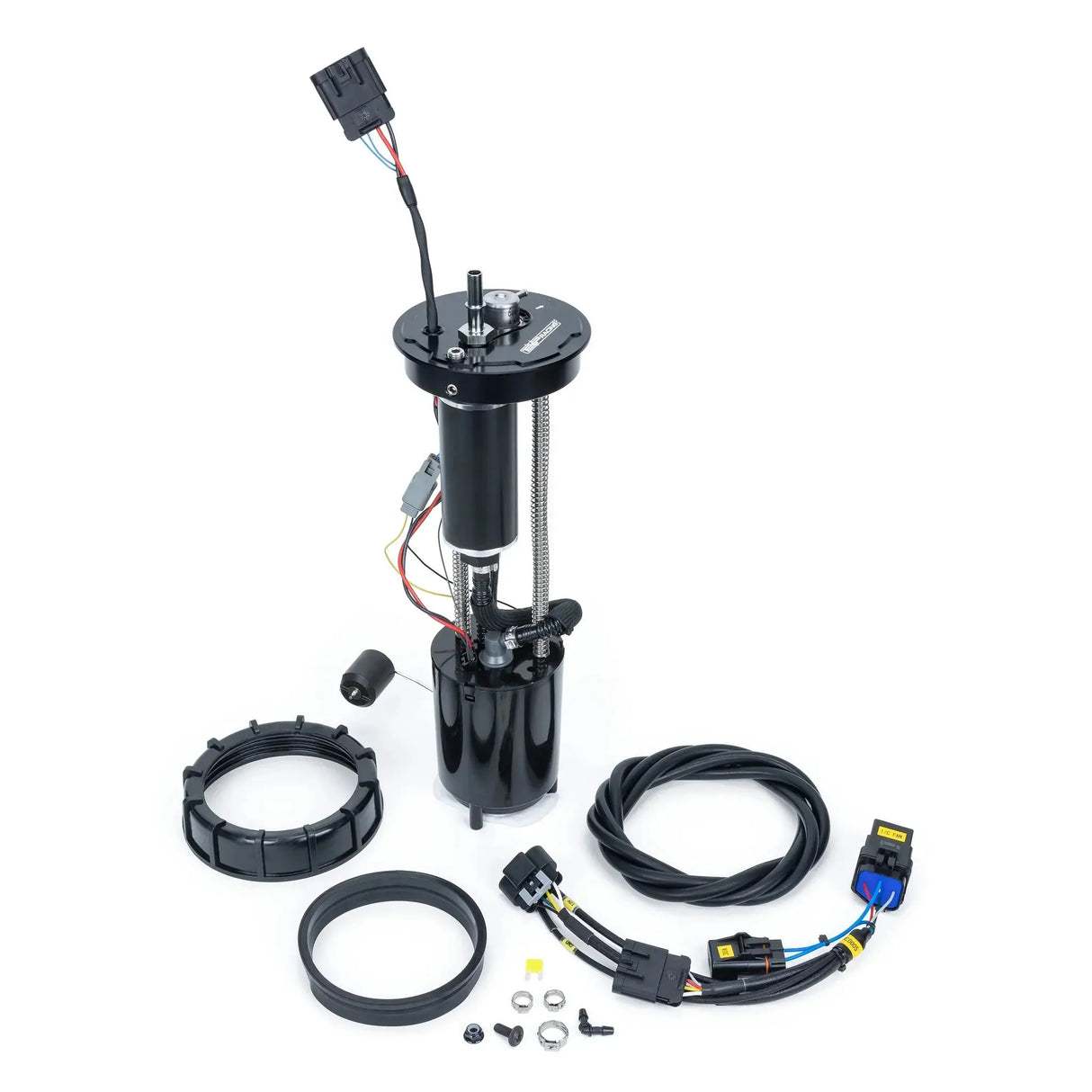 Can-Am Maverick R MG1 ECU Unlock & Rising Rate Fuel Pump CodeShooter Power Flash Evolution Powersports