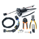 Can-Am Maverick R Rising Rate Fuel Pump Kits Evolution Powersports