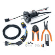 Can-Am Maverick R MG1 ECU Unlock & Rising Rate Fuel Pump CodeShooter Power Flash Evolution Powersports