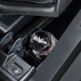 EVP Auxiliary Fuel Tank Kits for Can-Am Maverick R Evolution Powersports